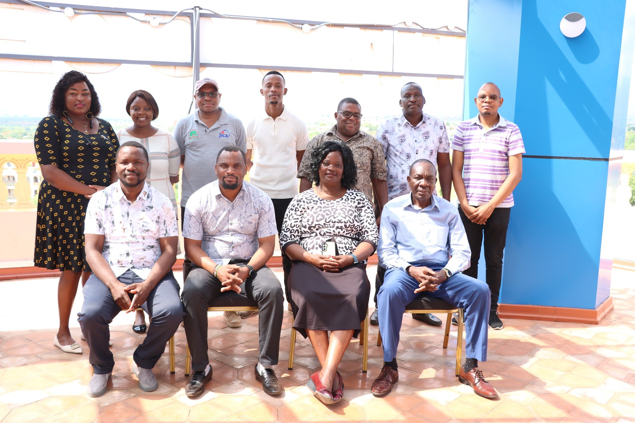 Forest & Water Policies Harmonisation and Stakeholder Engagement