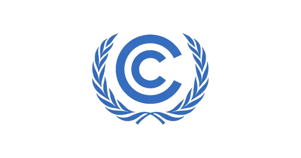 UNFCCC Accredited