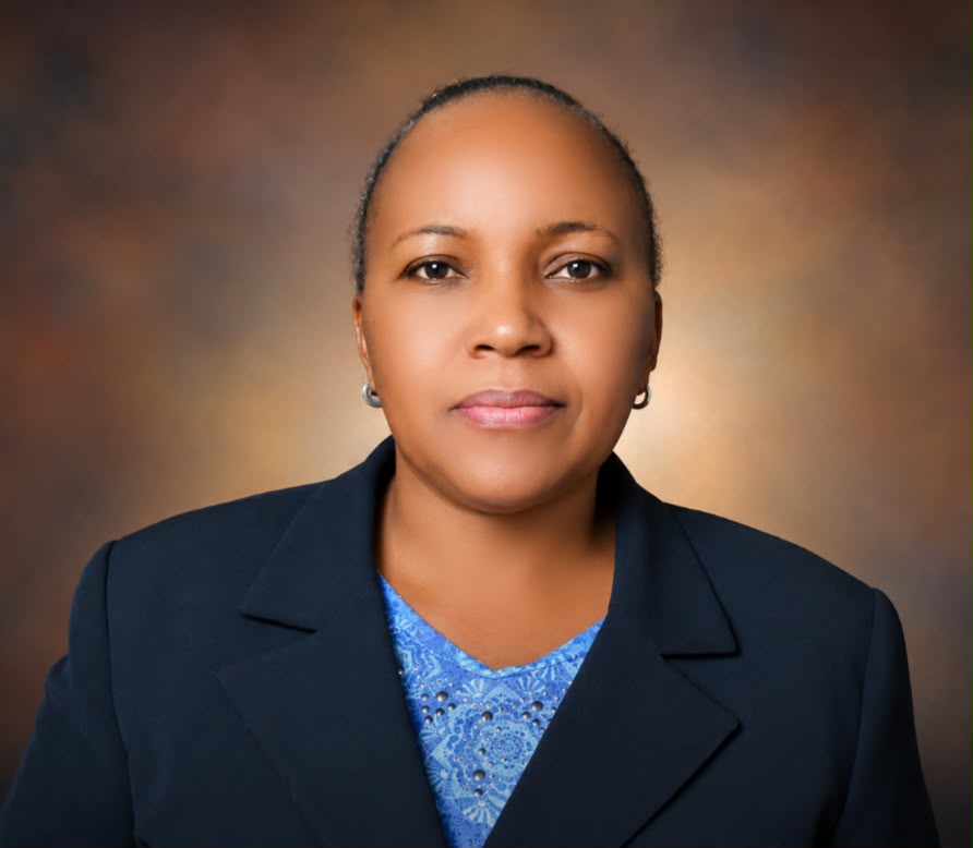 Ms. Betty Njoki